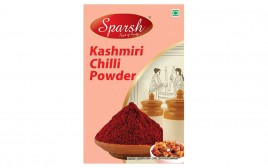 Sparsh Kashmiri Chilli Powder   Box  100 grams
